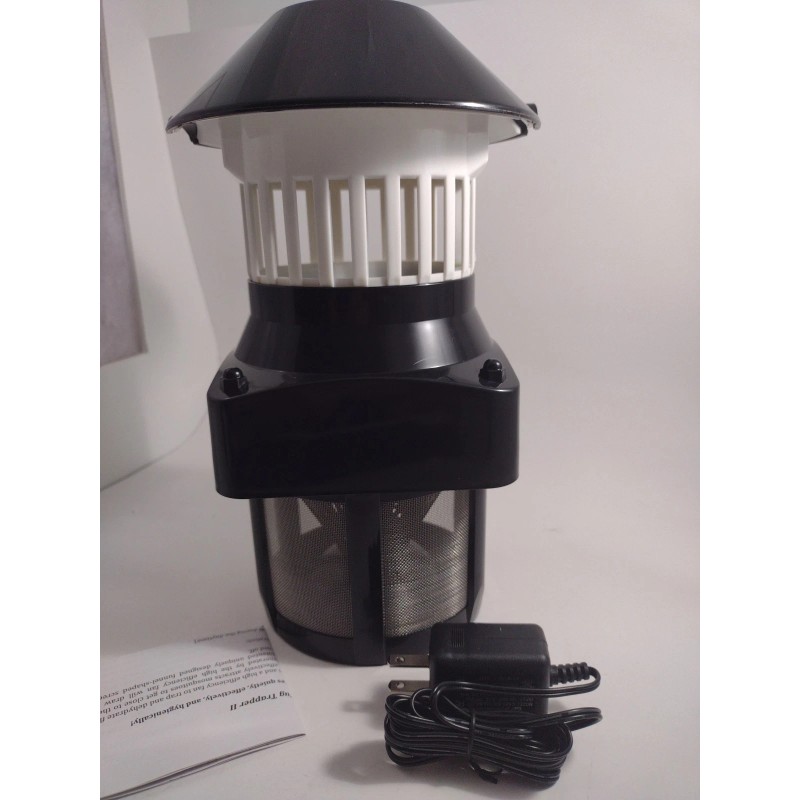 N/A LED Bug Trapper II P3 International Light & Fan