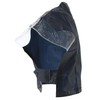 Otafuku Glove RF-1 Rain Suit (100% Polyvinyl Chloride, Waterproof, Top