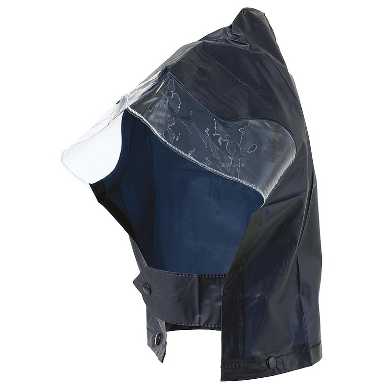 Otafuku Glove RF-1 Rain Suit (100% Polyvinyl Chloride, Waterproof, Top