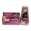 SET of SILKA MEDIC GEL 30g & Talcum Extra Drying