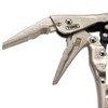 Tone Auto Grip Pliers (Long Nose Type) GPAL-175, Total Length