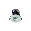 Robus Ramada 8.5W LED IP65 Downlight Fire Rated Dimmable LED