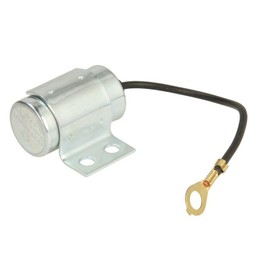 Bosch 1237330821 Ignition Condenser