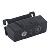 LED Headlamp Camera 2MP 1080P Night Vision IP68 Waterproof Head
