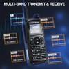 BAOFENG UV-28 PLUS Ham Radio Handheld with GPS & APP