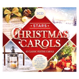 [Stars] Christmas Carols