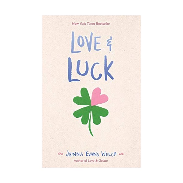 Love & Luck