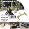 XTPTFABS Brake Caliper Puller Extractor Kit Compatible with 2007 Ski-Doo