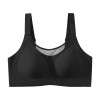 3D Ergonomic Adhesive Bra No Pressure All Day Comfort SeamlessColor: