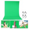 2.97x1.97m / 9.7x6.5ft Photography Background Studio Backdrop Collapsible Photo Background
