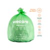 We Care - Bolsas de Basura Biodegradable y Compostable. 0%
