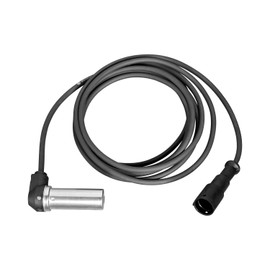 HELLA 6PU 230 052-431 Sensor Wheel Speed 2-Pin Rear Axle Cable: 2478 mm