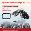 75132-01D Fuel Pump Fits for Harley Softail Fat Boy Heritage