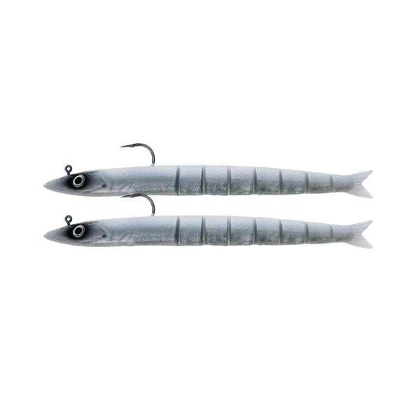 Lazy Lures - The Renaissance Eel 18g / 14cm, 2