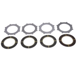 GM Parts 23347694 Limited Slip Differential Clutch Disc