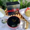 Talco corporal Maja perfumado con talquera edición clásica 150g