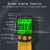 Infrared Thermometer Temperature Gun 1796°F, 50:1