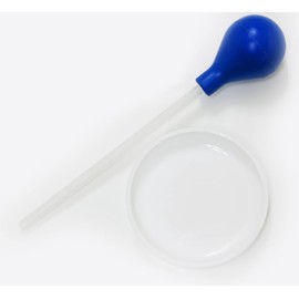 Stomach Pipette S