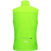 33,000ft Men's Windproof Lightweight Golf Vest Outerwear with Pockets, Softshell