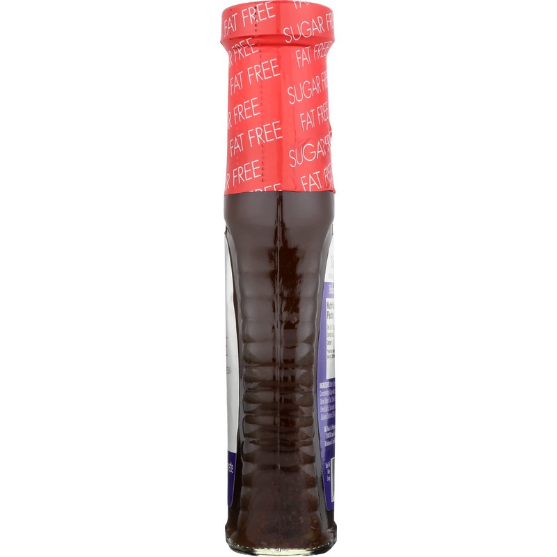 Skinny Girl Balsamic Vinaigrette Fat Free Dressing, Gluten Free, 8