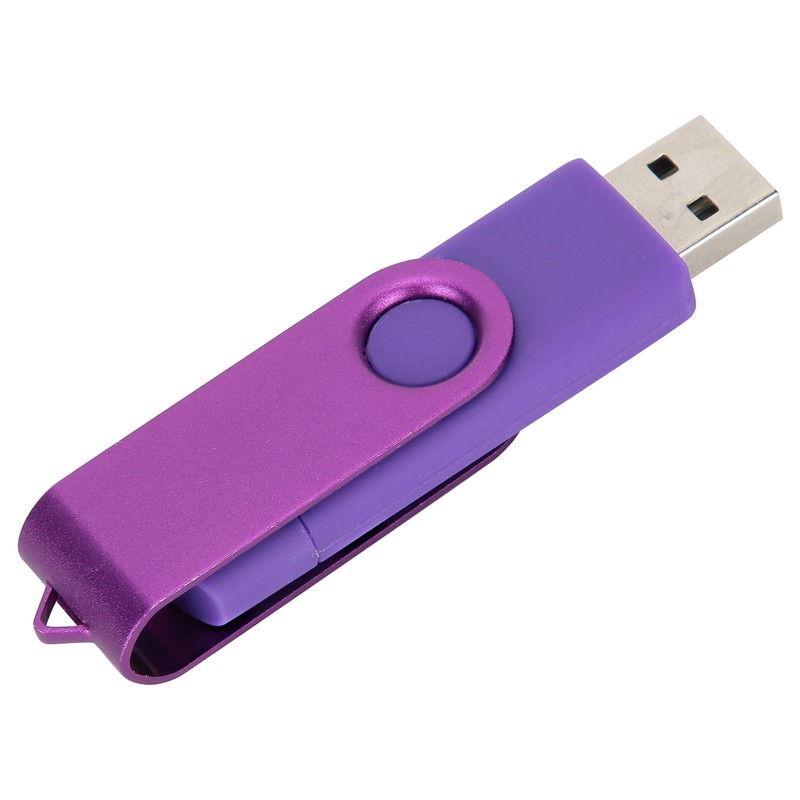 Portable Memory Stick U Drive Store Photos Files OTG Micro