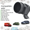 Jumper Autoparts Mass Air Flow Sensor CITROEN BERLINGO XSARA PEUGEOT