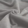 Thick Velvet Washable Massage Bed Cover with Face Hole,Elastic Cord