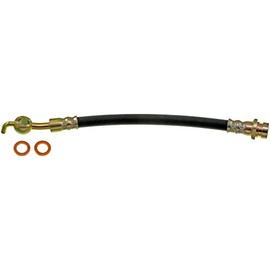 Dorman H620593 Brake Hydraulic Hose Compatible with Select Kia Models
