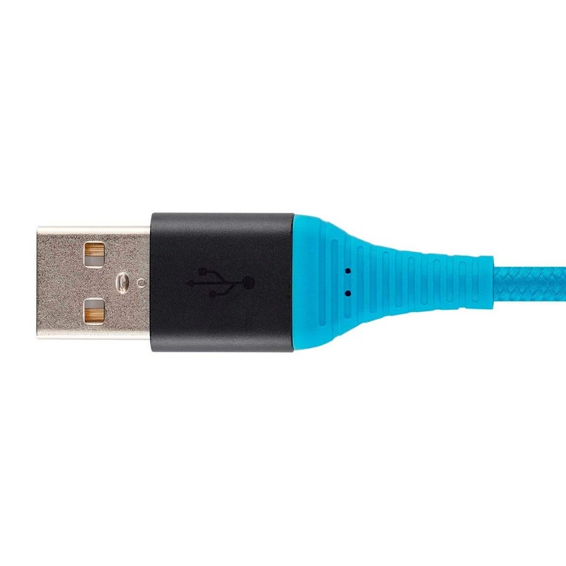 Monoprice USB 2.0 Micro B to Type-A Charge & Sync