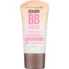 Maybelline Dream Fresh Skin Hydrating BB Cream, 1 fl oz