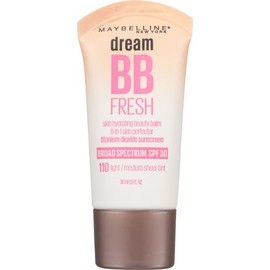 Maybelline Dream Fresh Skin Hydrating BB Cream, 1 fl oz