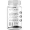 Glicinato de Magnesio para Relajación Muscular, Salud del Corazón, Nervios
