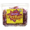 Ferrara Pan Atomic FireBall 150 Pieces