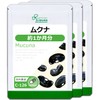 Lipsa Mukuna C-126-3 (60 Capsules x 3 Bags), Supplement Capsules,