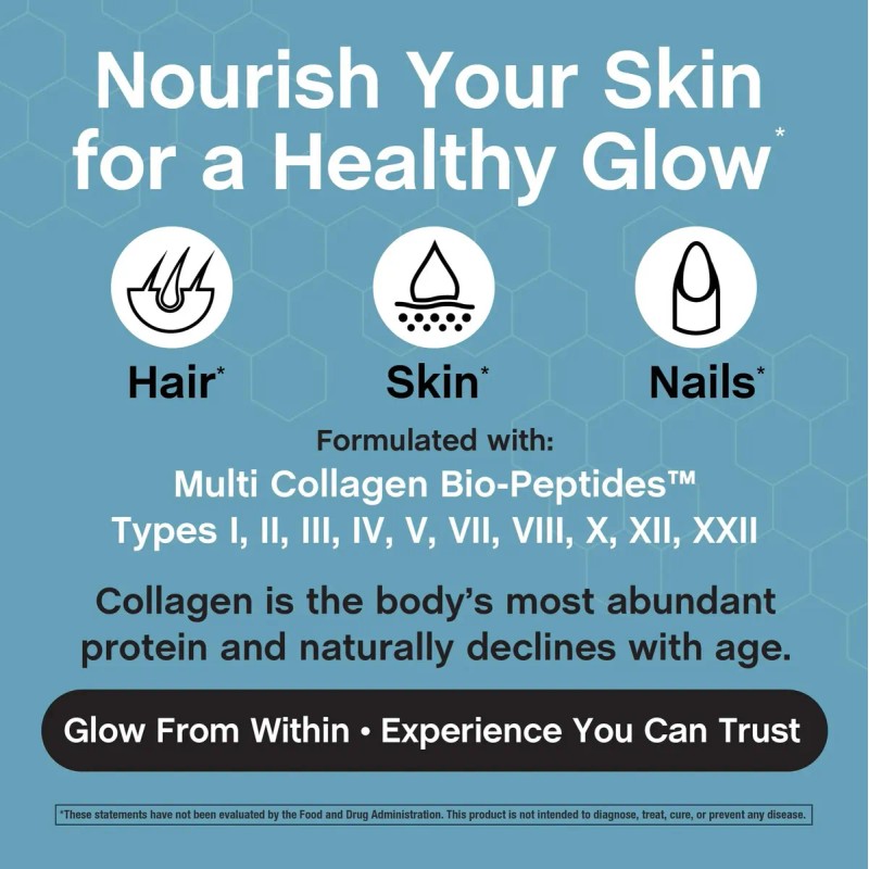 Colágeno Neocell Multi Collagen Polvo 22oz