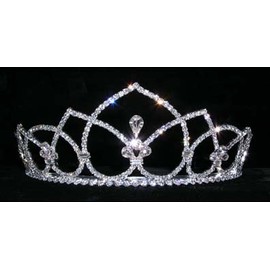 #14083 - Cathedral Tiara