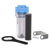 Pentair OMNIFilter U25 Whole House Water Filter System — 10"