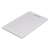Pearl Metal Antibacterial Cutting Board L 14.6 x 8.7 x