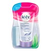 Crema Depilatoria Veet Silky Fresh Piel Sensible - 150 Ml