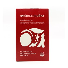 Wellness Mother Maternity Roti (20 packets) Postpartum care after childbirth Swelling control Postpartum care tea / 웰니스마더 산모로티 (20포) 출산후 산후관리 붓기관리 산후관리티