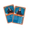 Winning Moves - Top Trumps - Naruto Shippuden - Card