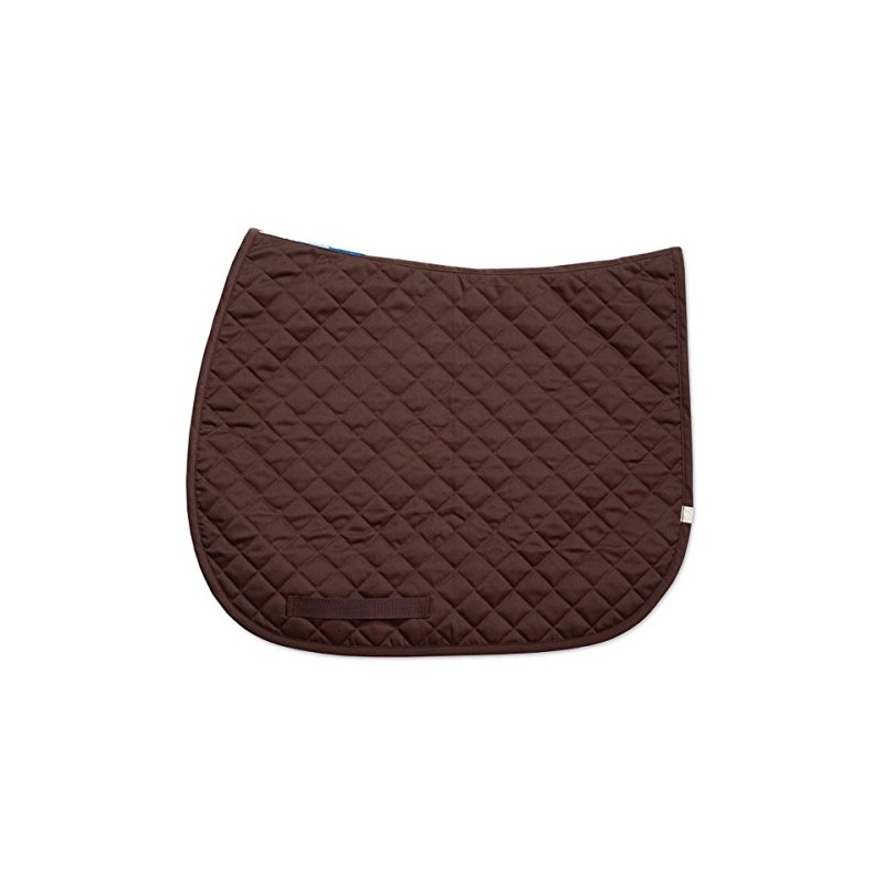 Lettia Baby Pad with Coolmax Lining White