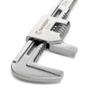 Crescent C711H 11-Inch Chrome-Plated Adjustable Auto Wrench