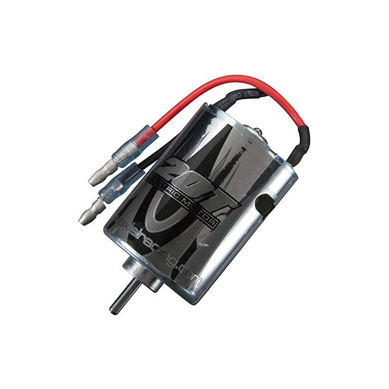 Axial Wraith x 20T Electric Motor x 20 Turn Brushed