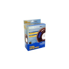 Tire Science Non-Highway Pre-Filled Inner Tube for 20-Inch x 18-Inch Tires