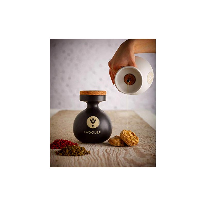 Ladolea Ladolea Organic Patrinia Extra Virgin olive Oil