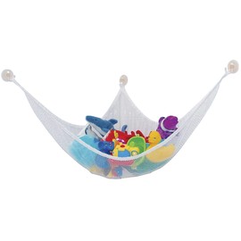 Prince Lionheart Bath Hammock for Toys and Bathing Accessories, 4106