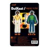 Super7 Outkast Reaction Figures Wave 02 - Outkast (Aquemini) Action