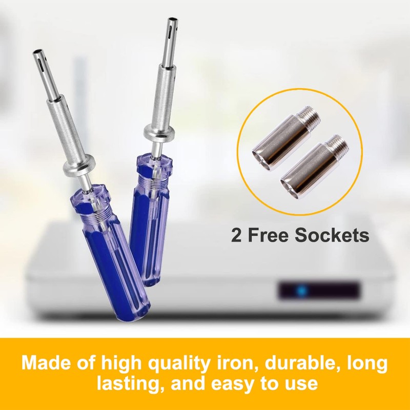 Groword 7 Inch Terminator TV Tool - LTT-7 GTT-7 CATV