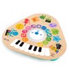 Baby Einstein Clever Composer Tune Table Magic Touch Electronic Wooden